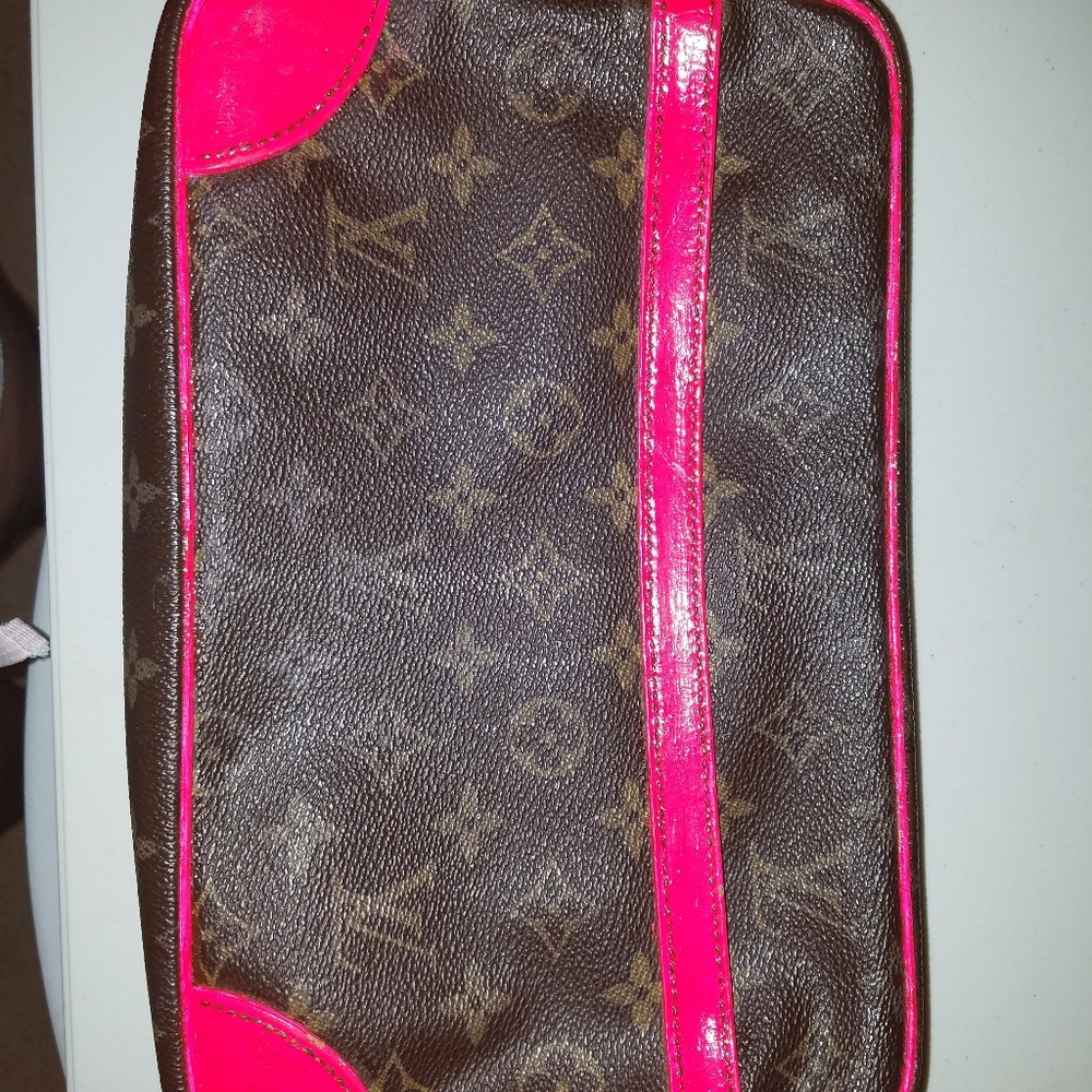 Louis Vuitton vintage Compiegne 28